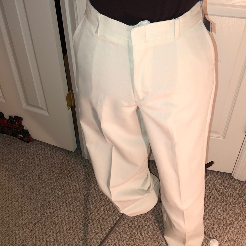 PERRY ELLIS Pants size 18 Reg